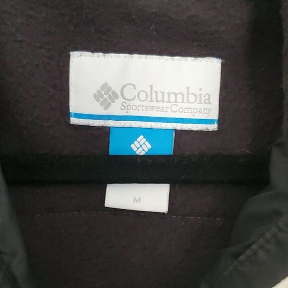 Columbia Bugaboo Ski Coat with Zip Out Liner - Picture 5 of 15